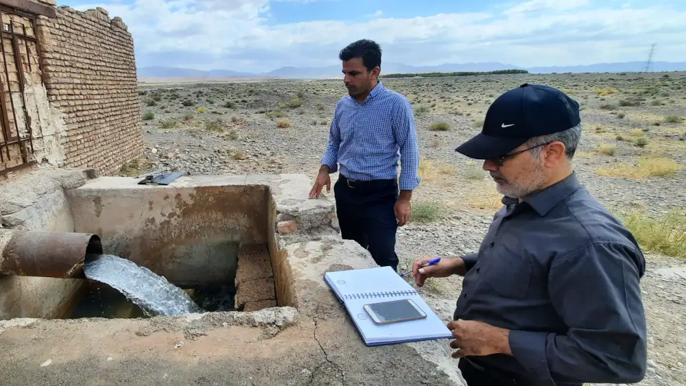 20220620_102629 بازرسی میدانی از آبیاری